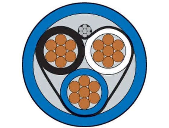 Cable Especializado CBL-22-3-FC-PLN
