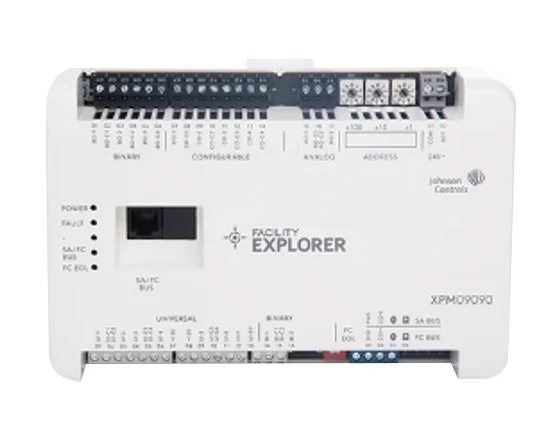 Controlador Facility Explorer F4-XPM09090-0
