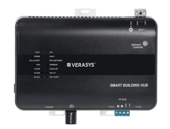 Controlador Facility Explorer LC-SBH300-0