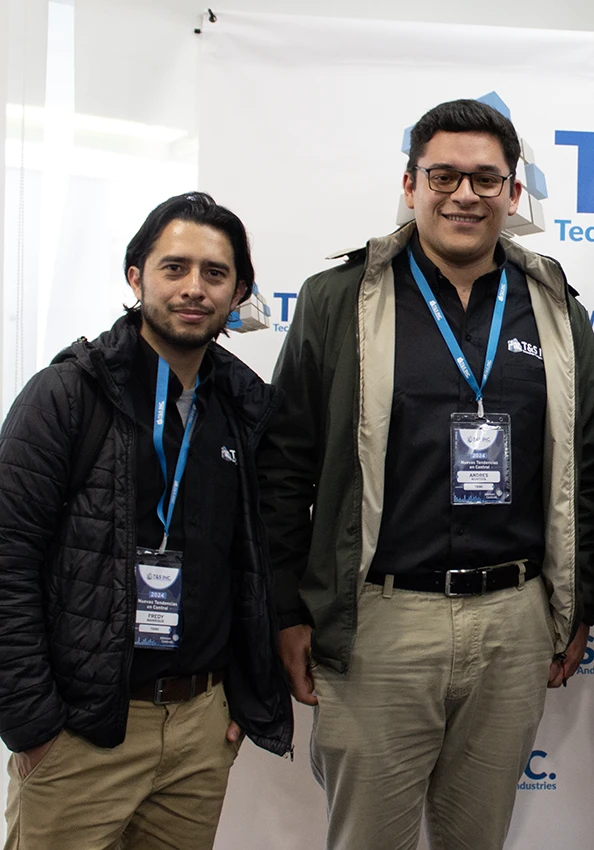 Equipo Technology And Systems Industries, T&S Inc.