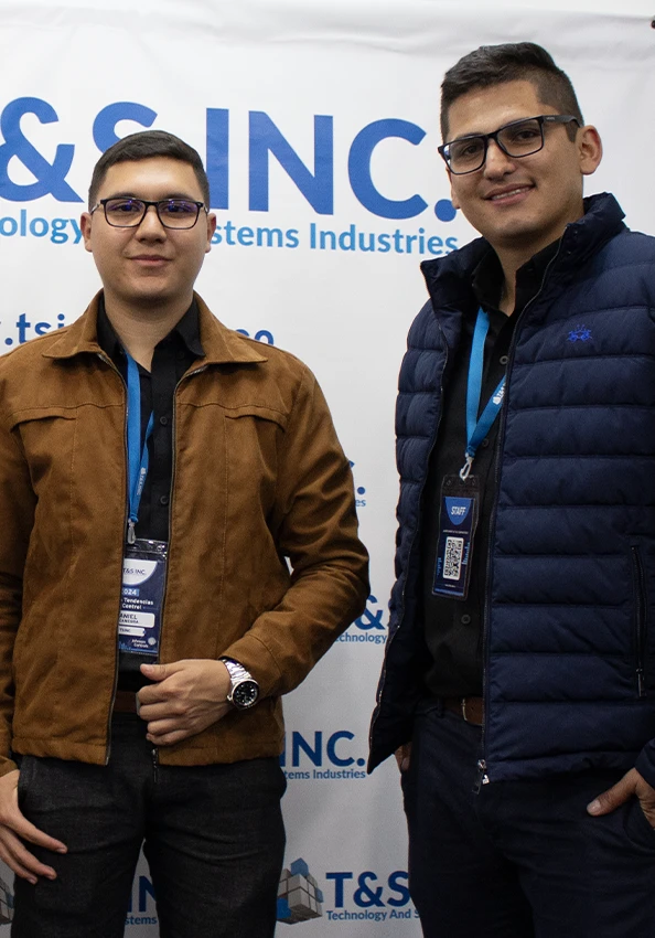 Equipo Technology And Systems Industries, T&S Inc.