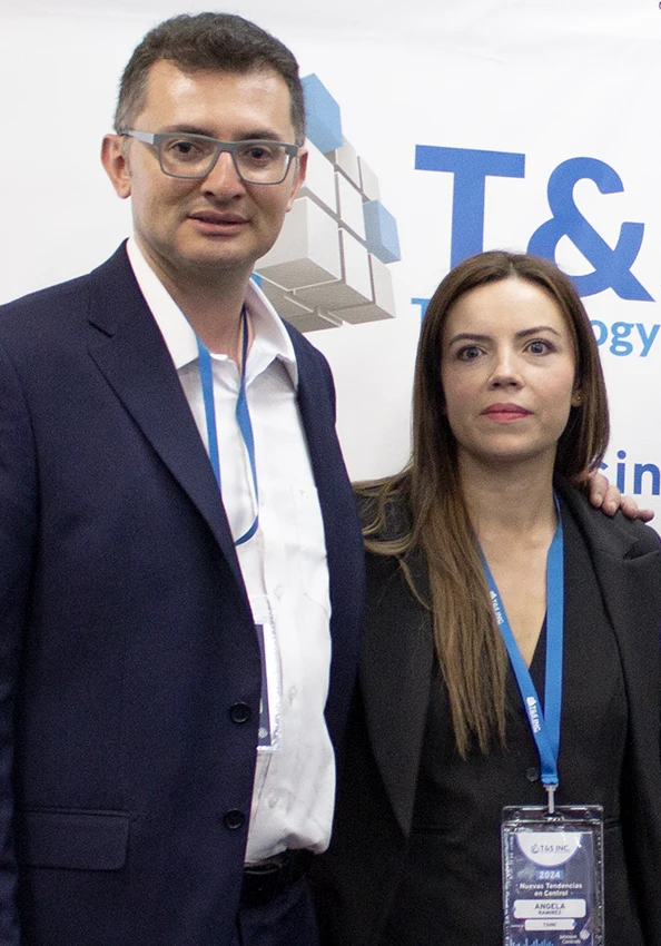 Equipo Technology And Systems Industries, T&S Inc.