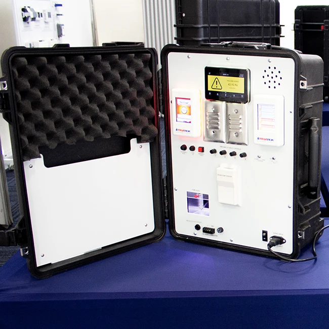 Showroom Technology And Systems Industries, T&S Inc.