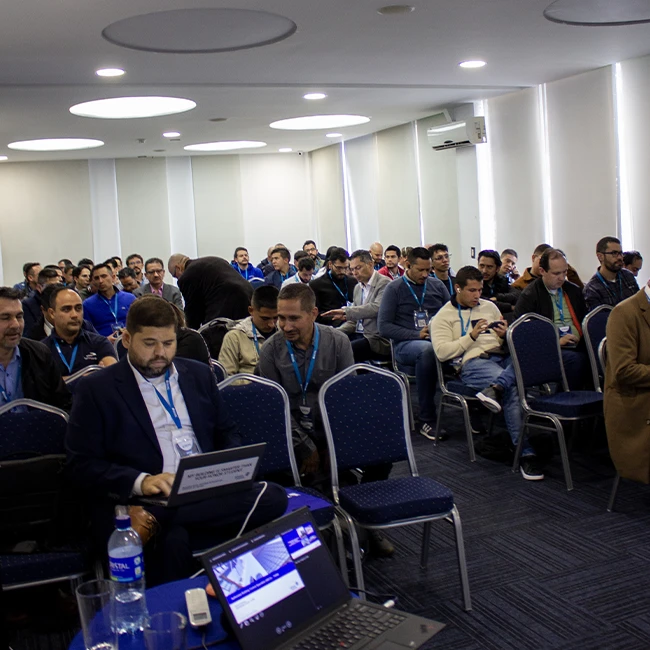 Conferencia Technology And Systems Industries, T&S Inc.