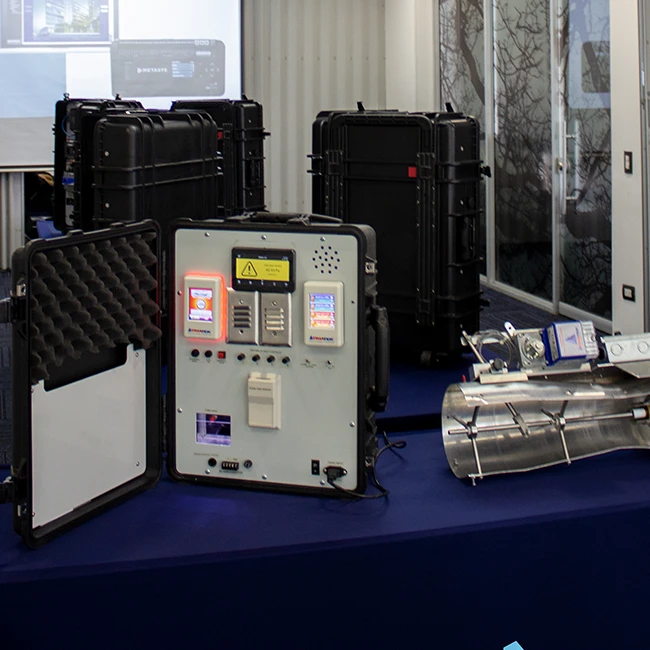 Showroom Technology And Systems Industries, T&S Inc.