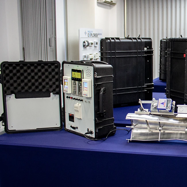 Showroom Technology And Systems Industries, T&S Inc.