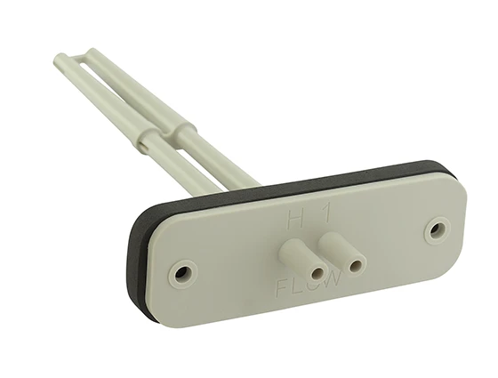 Instrumentación Sensor Promediado PAFS