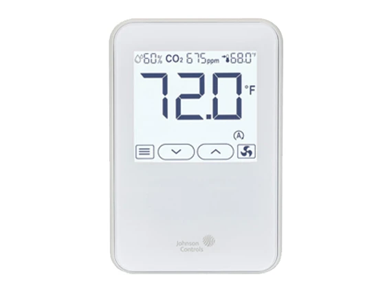Instrumentación sensor de temperatura con display